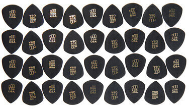Jim Dunlop Jazztone (ADU 477R208)