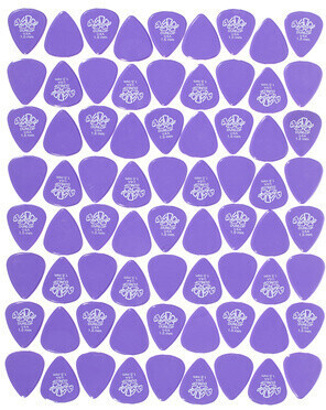 Jim Dunlop ADU 41R150