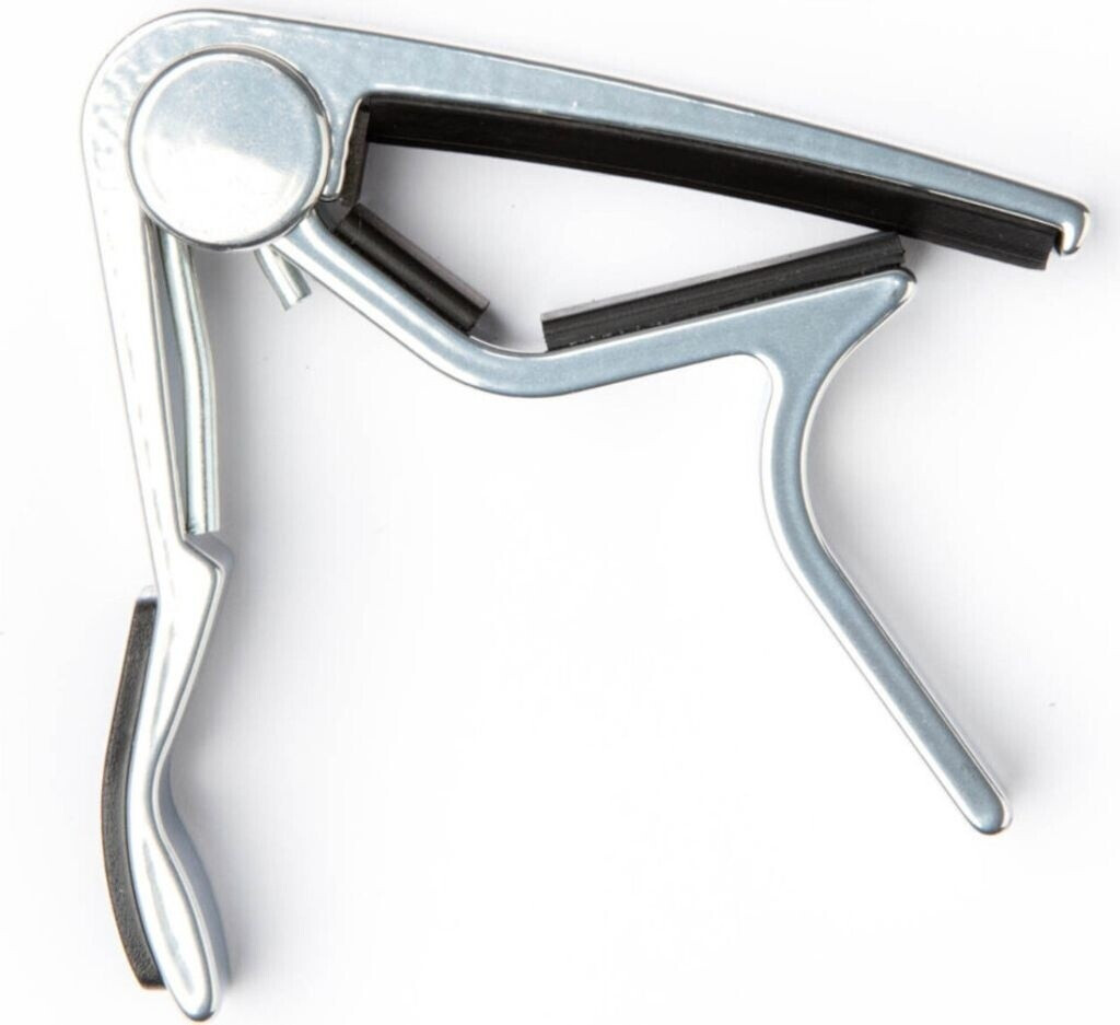 Jim Dunlop Trigger Capo Acoustic Curved N (ADU 83CDN)