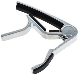 Jim Dunlop Trigger Capo E-Guitar N (ADU 87N)