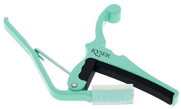 Kyser Fender Classic Capo KGE SFG (529278)