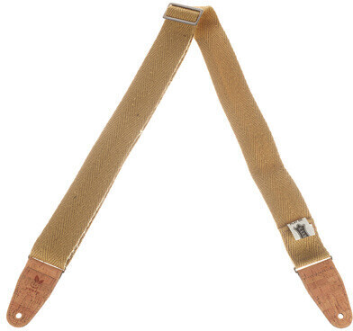 Levys Hemp Vegan Strap 2 Natural (MH8P-NAT)