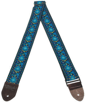 Levys Jacquard Floral strap 2 B&Y (M8HTV-04)