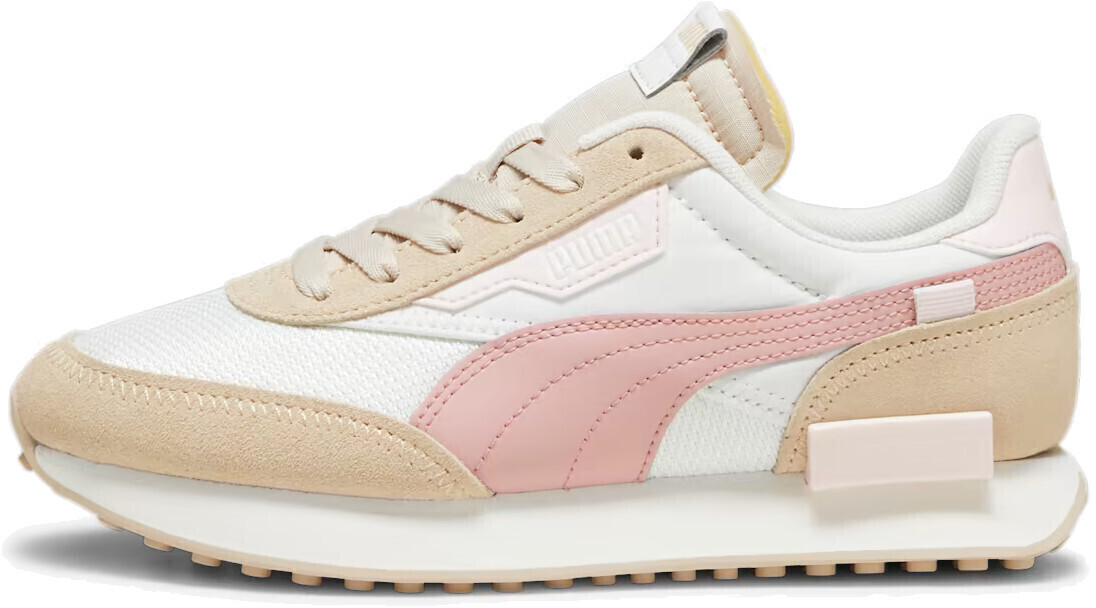 Puma Future Rider Soft Women granola/warm