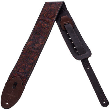 Levys Sundance Line Strap 3 BRN (M4WP-006)