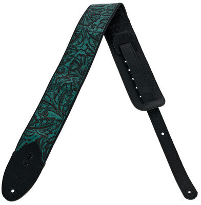 Levys Sundance Line Strap 3 Jade (M4WP-001)