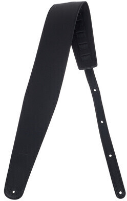 Richter Bass Strap Wide & Padded BK (1762)