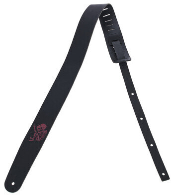 Richter Guitar Strap Cannibal Corpse (1730)