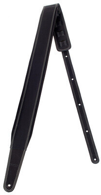 Richter Guitar Strap Springbreak BK (1007)