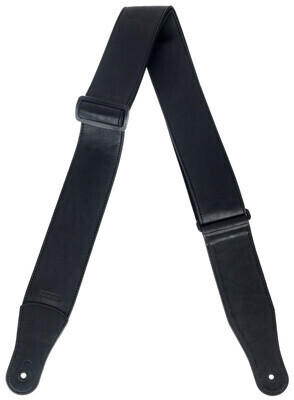 Richter Guitar Strap Stronghold II BK (1682)