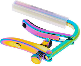 Shubb C2P Capo Classicguitar (266227)