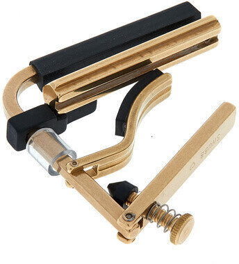 Shubb C6B Capo (266236)