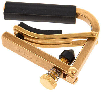 Shubb C9B Ukulele Capo (266239)