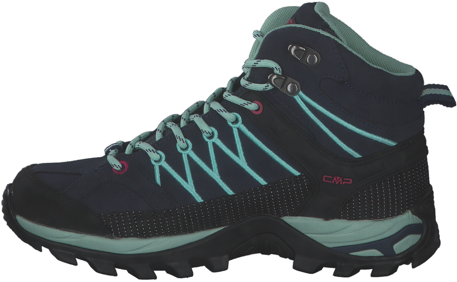 CMP Rigel Mid Women (3Q12946)