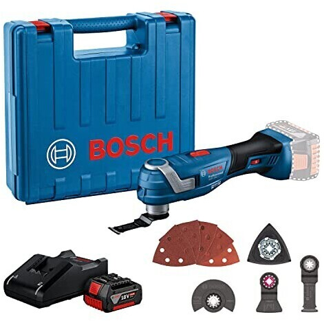 Bosch GOP 185-LI (06018G2021)