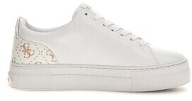 Guess Gianele FL7GNL ELE12 IVORY
