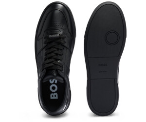 Hugo boss black deals sneakers