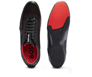 Hugo boss sneakers discount 2018