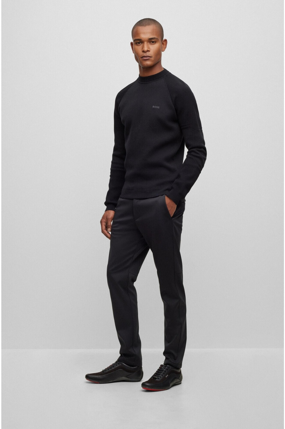 Hugo boss deals hb racing lowp