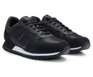 Hugo boss discount stiven black