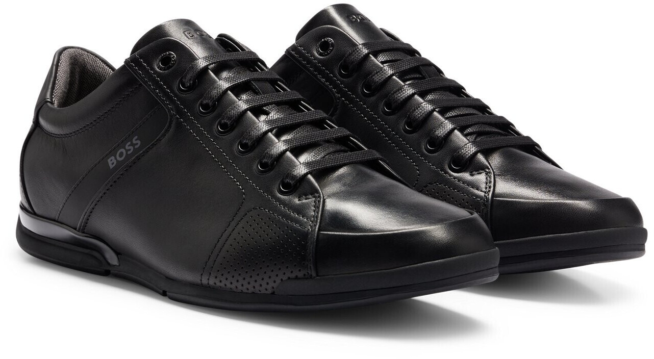 Hugo Boss Saturn Lowp lux4 A N 5049828 from 122.99 Today Best Black Friday Deals on idealo