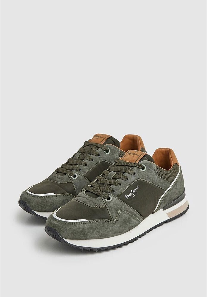 Pepe Jeans PMS31012 Khaki Green