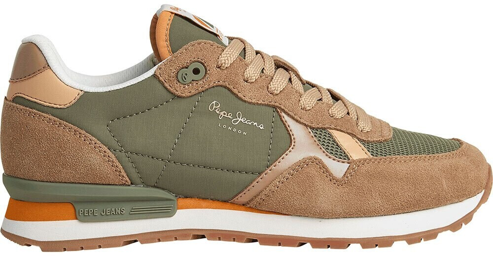 Pepe Jeans PLS31522 Khaki Green