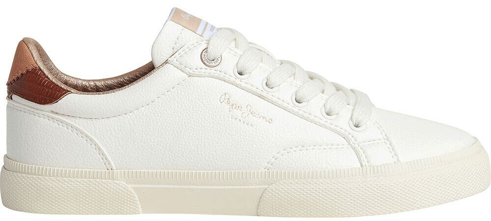 Pepe Jeans PLS31537 white
