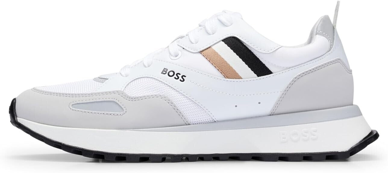 Hugo Boss Jonah Runn 50498280 white