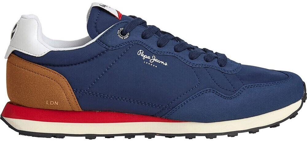 Pepe Jeans PMS31018 Navy