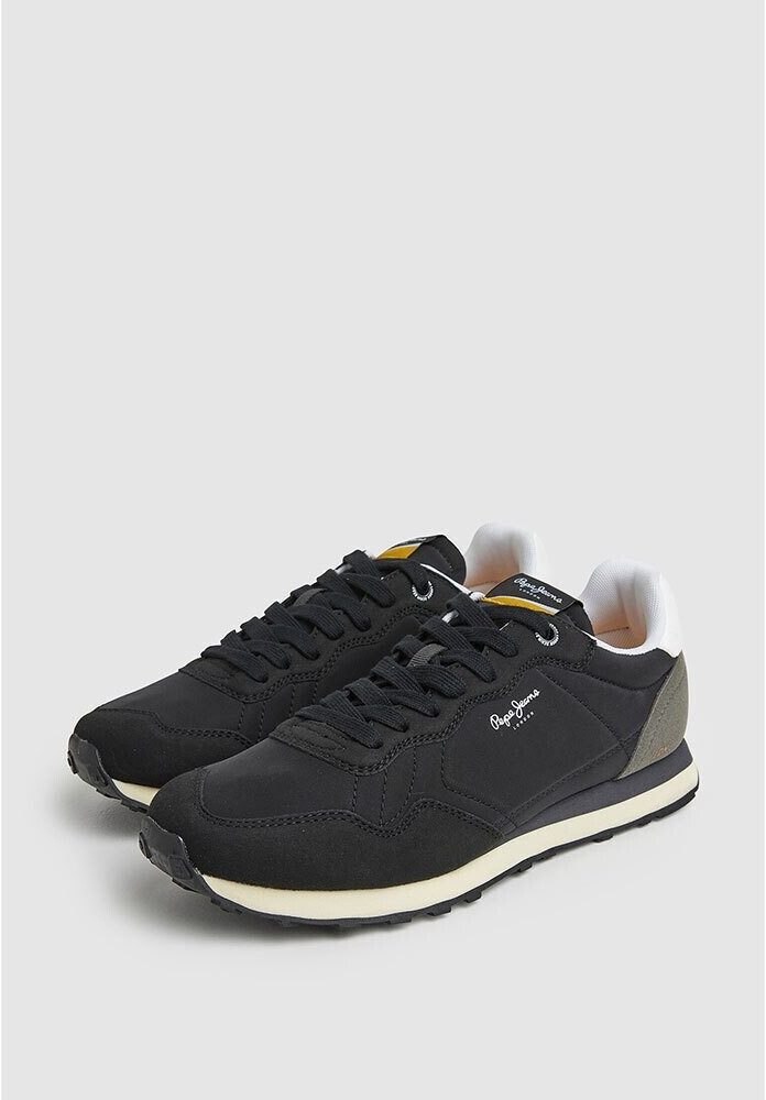 Pepe Jeans PMS31018 black