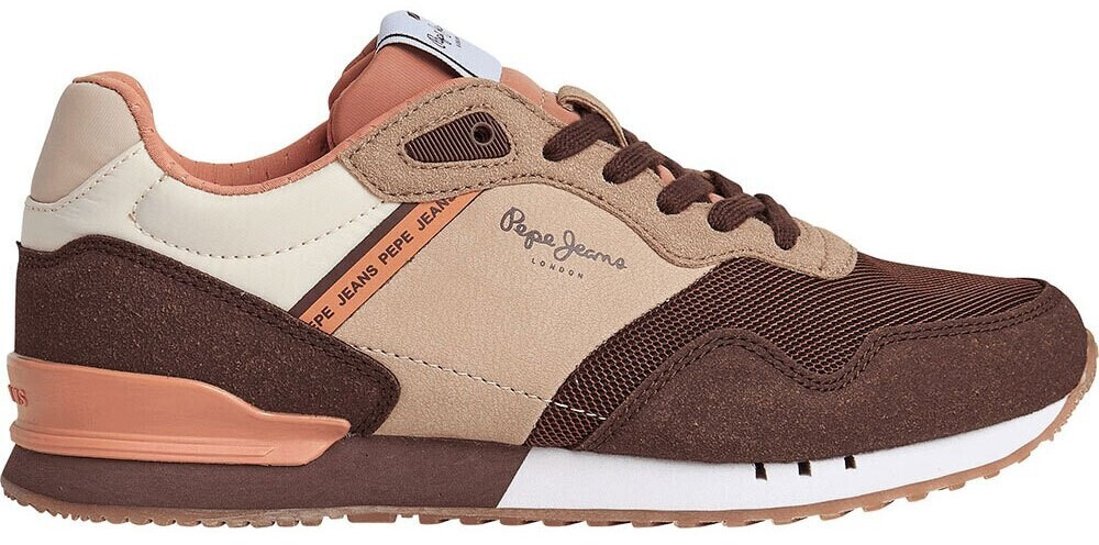 Pepe Jeans PLS31529 Dark Mocca