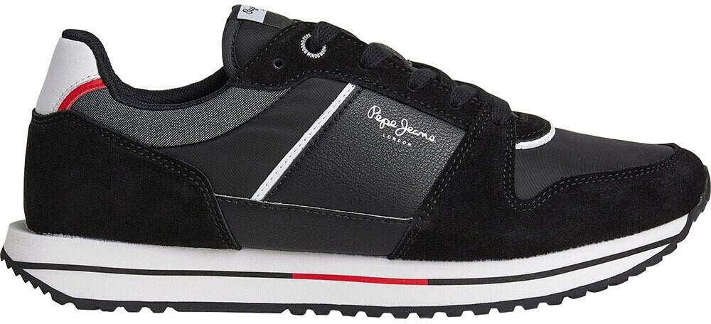 Pepe Jeans PMS30995 black