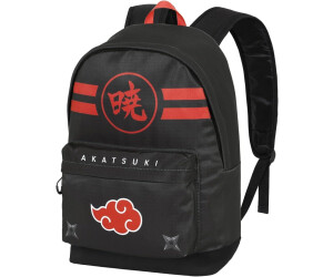 Buy Naruto Sunrise ECO Backpack 2.0 Black from 38.96 Today
