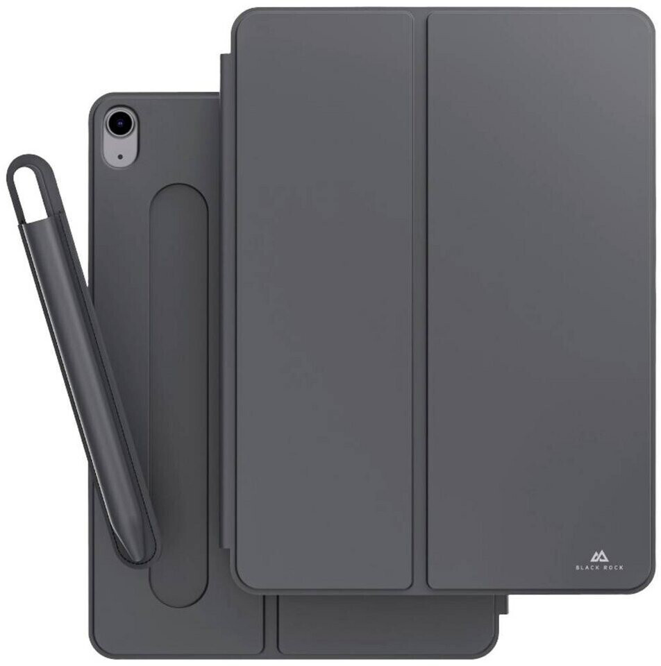 Hama Folio BookCase iPad 10.2 Black