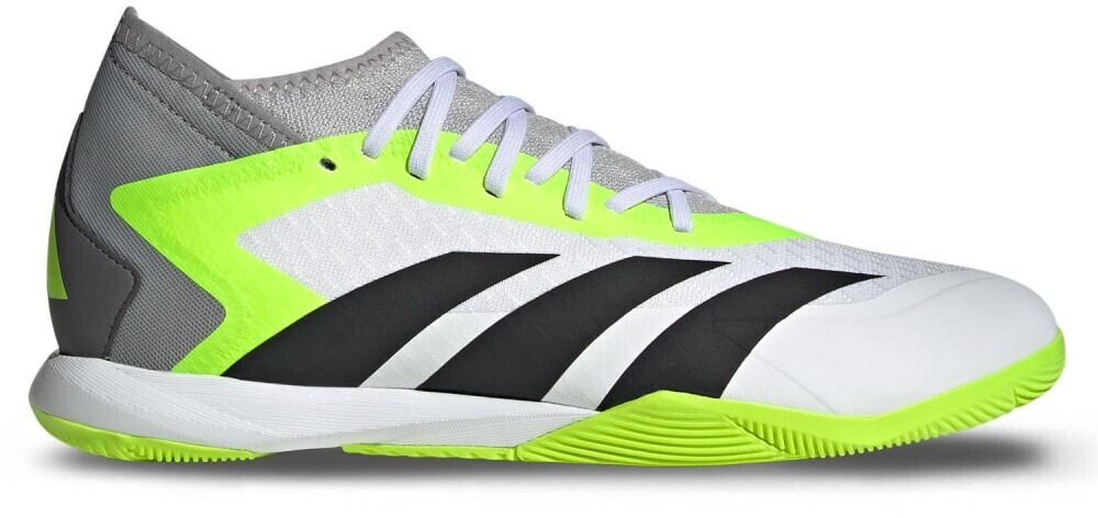 Adidas Predator Accuracy.3 IN cloud white/core black/lucid lemon ab 55,95 €  | Preisvergleich bei