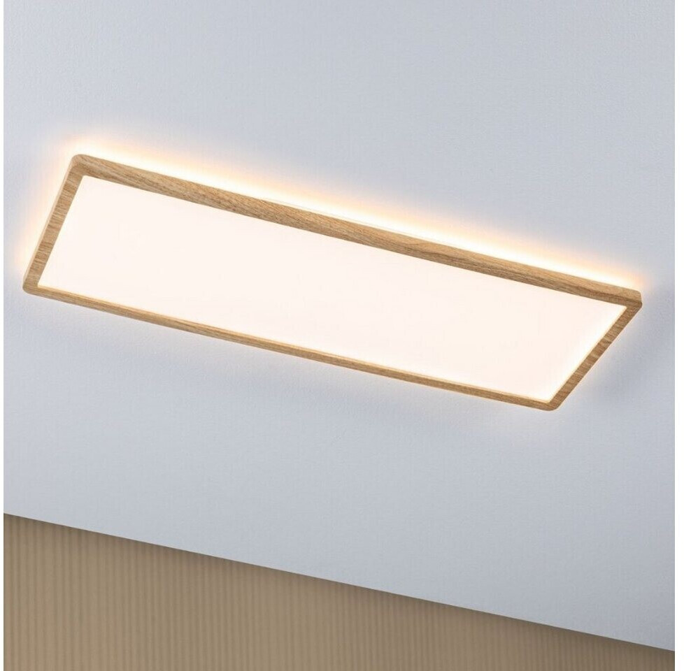 Paulmann LED Panel Atria Shine Backlight 580x220mm 3000K IP44 22W 2300lm  (71031) ab 43,17 € | Preisvergleich bei