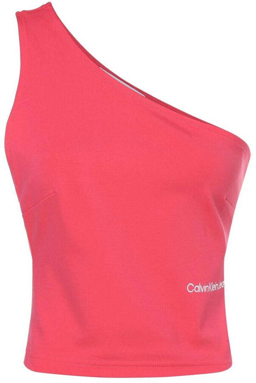 Calvin Klein Top (J20J220788) rose