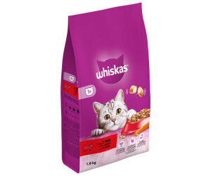 Whiskas premium cheap