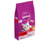 Whiskas 2kg on sale