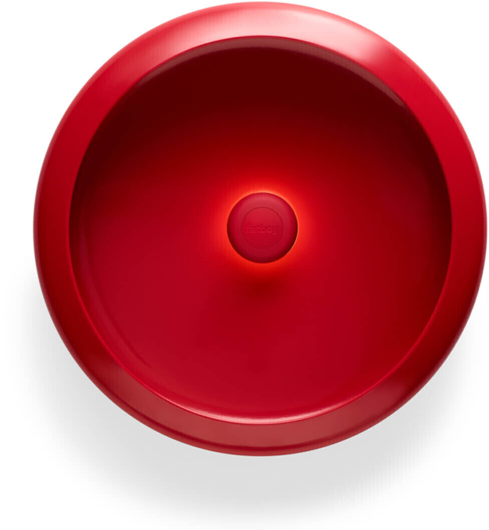 Fatboy Oloha Large lobby red