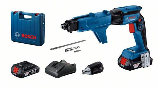 Bosch GTB 185-LI