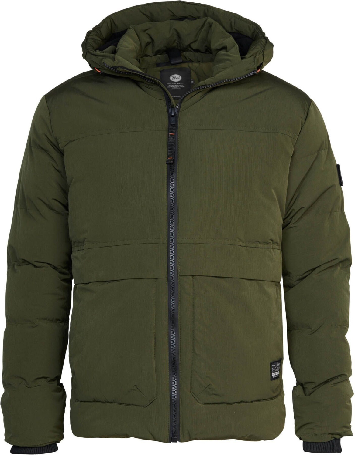 Petrol Industries Men Jacket Padded (M-3030-JAC100)