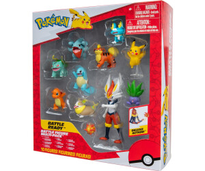 Pokémon Bandai WT97698 Legendary Figurine 30 cm Leviator