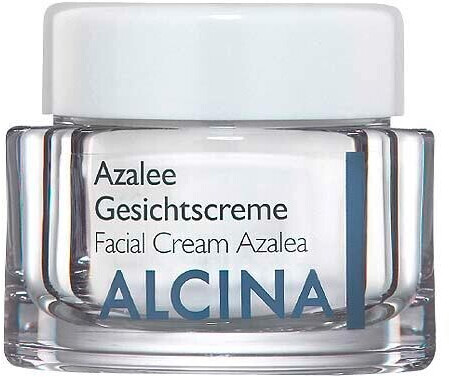 Alcina Alcina Facial Cream Azalea (50ml)