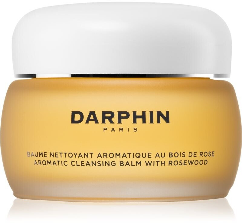Darphin Aromatic Cleansing Balm With | Preisvergleich 59,98 bei ab € (100ml) Rosewood