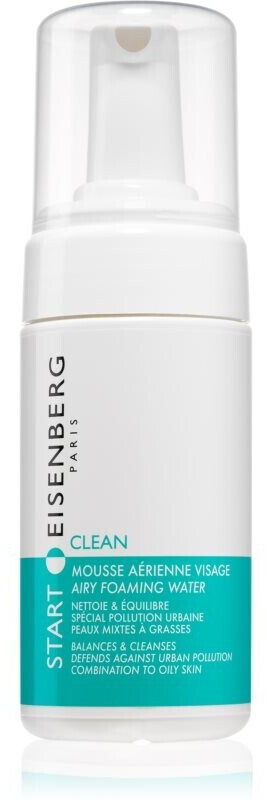 Eisenberg Paris Start Mousse Aérienne Visage (100ml)