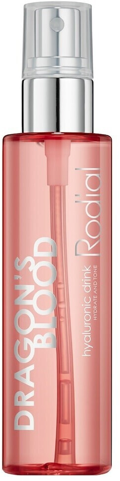 Rodial Dragons Blood Hyaluronic Drink (100ml)