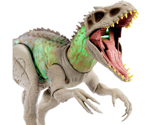 Mattel indominus sale rex toy
