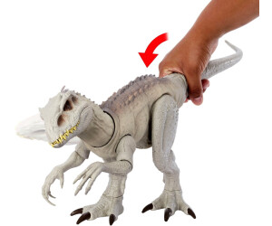 Mattel indominus rex new arrivals